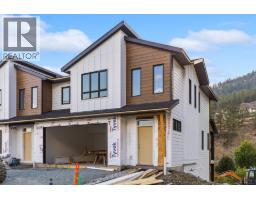 2pc Bathroom - 2509 Paramount Peak Drive Unit# Prop Sl 3, West Kelowna, BC V4T3H5 Photo 12