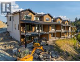 2509 Paramount Peak Drive Unit# Prop Sl 3, West Kelowna, BC V4T3H5 Photo 42