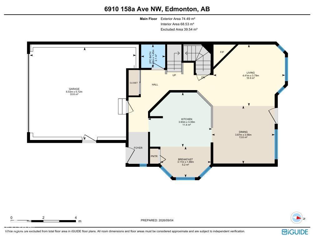 6910 158A AV NW - 49