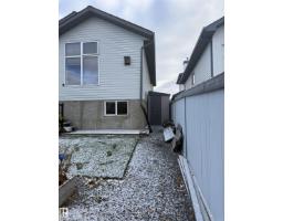 124 Ward Crescent Nw Nw, Edmonton, AB T6T1M6 Photo 18