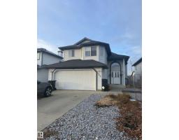 House for sale at 124 Ward Crescent NW NW, Edmonton — MLS® E4507281