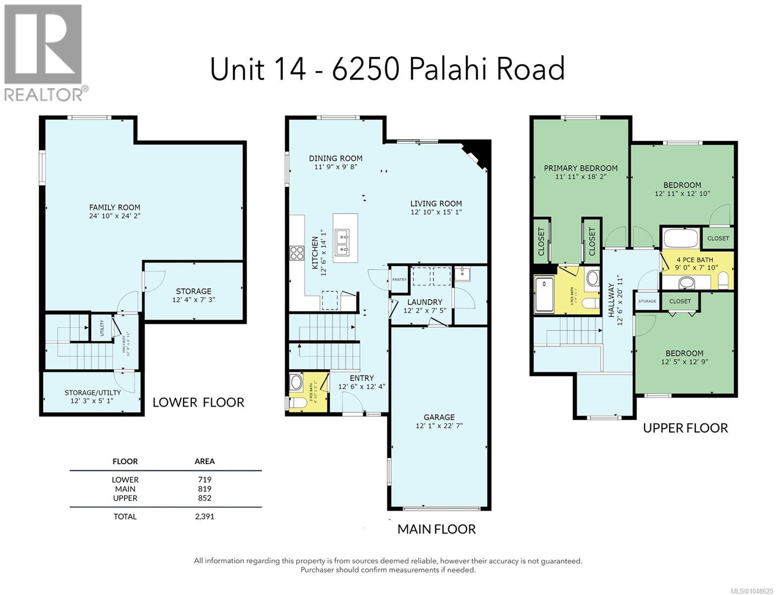 14 6250 Palahi Rd, Duncan