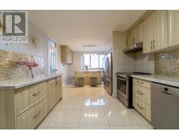 Kitchen - 3001 - 3 Massey Square, Toronto, ON M4C5L5 Photo 7