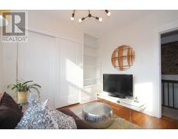 Upper - 91 Ivy Avenue, Toronto, ON M4L2H8 Photo 10