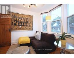 Upper - 91 Ivy Avenue, Toronto, ON M4L2H8 Photo 11