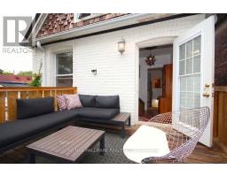 Upper - 91 Ivy Avenue, Toronto, ON M4L2H8 Photo 12