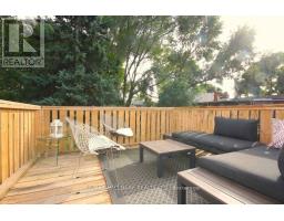Upper - 91 Ivy Avenue, Toronto, ON M4L2H8 Photo 13