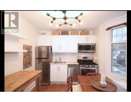 Upper - 91 Ivy Avenue, Toronto, ON M4L2H8 Photo 16