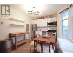 Upper - 91 Ivy Avenue, Toronto, ON M4L2H8 Photo 20