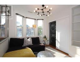 Other - Upper - 91 Ivy Avenue, Toronto, ON M4L2H8 Photo 8