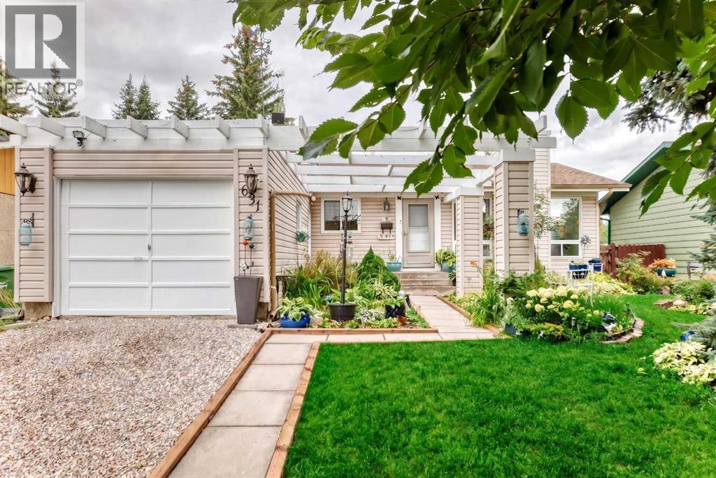 631 Brookpark Drive SW, Calgary, Alberta, T2W2P8