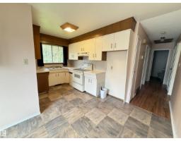 Bedroom 3 - 10368 108 Av, Westlock, AB T7P1J3 Photo 6