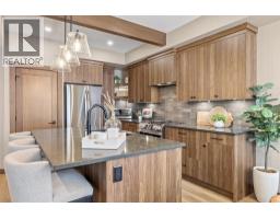 Kitchen - 255 Feathertop Way Unit# 88, Big White, BC V1P1T4 Photo 6