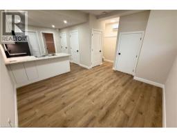 Foyer - 675 Princess Street Unit# Lower Left, Woodstock, ON N4S4H7 Photo 6