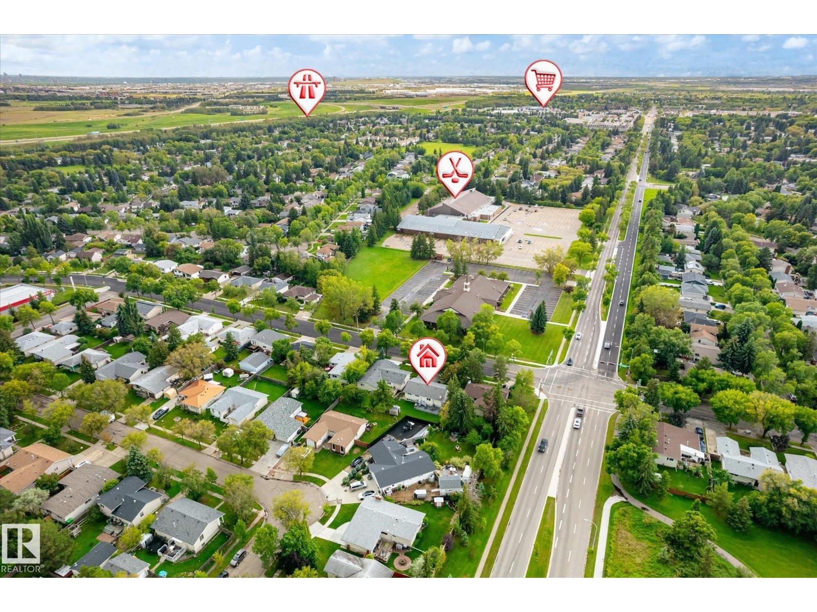 3 Akins DR - 55