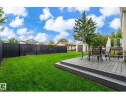 3 Akins Dr, St  Albert, AB T8N2H6 Photo 43