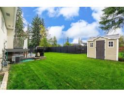 3 Akins Dr, St  Albert, AB T8N2H6 Photo 45