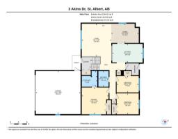 3 Akins Dr, St  Albert, AB T8N2H6 Photo 60