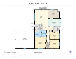 3 Akins Dr, St  Albert, AB T8N2H6 Photo 61