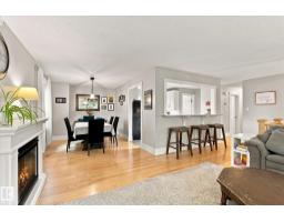 Bedroom 5 - 3 Akins Dr, St  Albert, AB T8N2H6 Photo 9