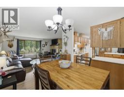 Dining room - 216 Mclure Ferry Road, Mclure, BC V0E1E0 Photo 12