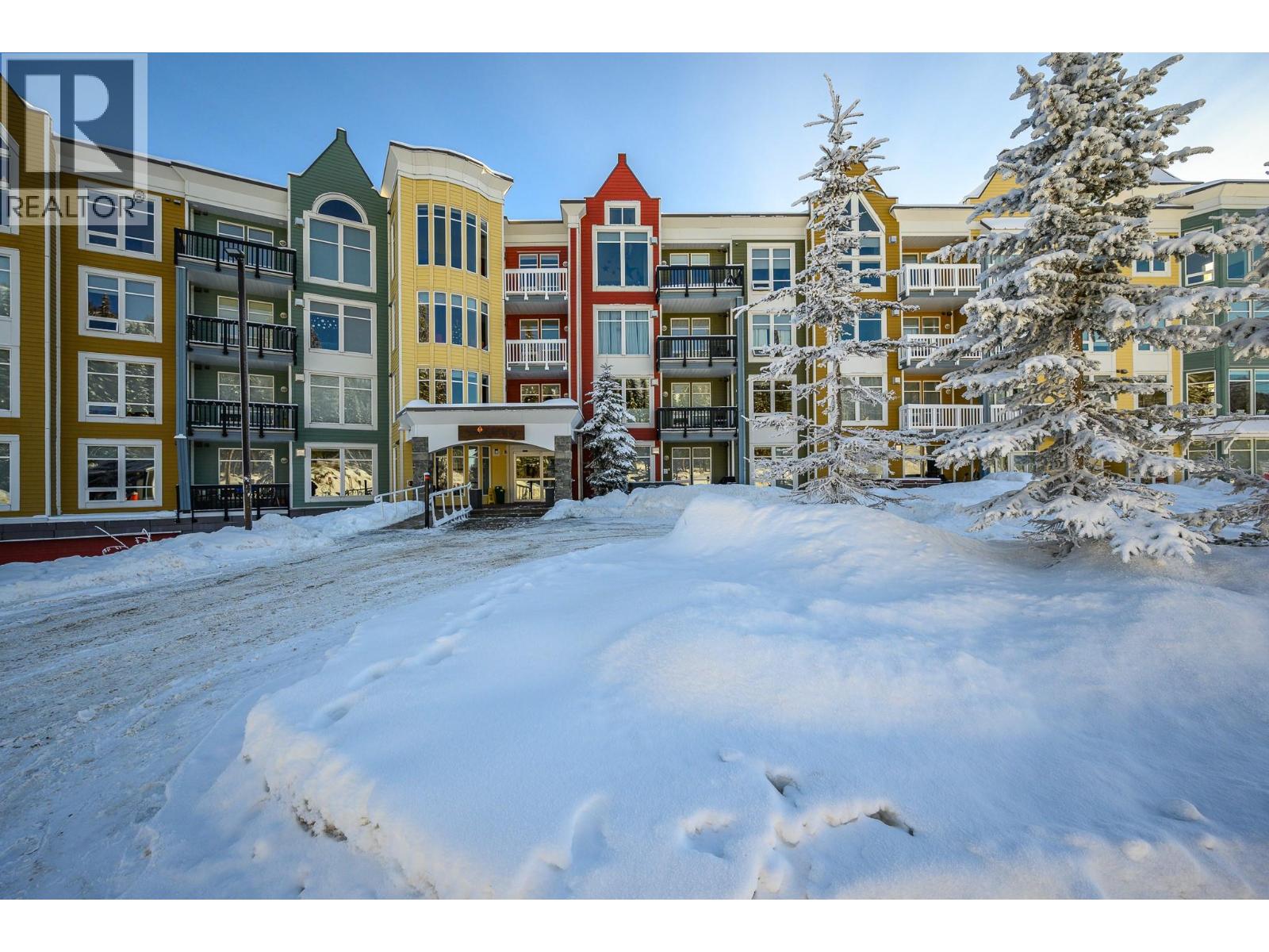 #208 30 Monashee Road - 27