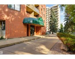 #1305 9916 113 St Nw, Edmonton, AB T5K2N3 Photo 33