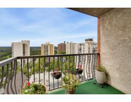#1305 9916 113 St Nw, Edmonton, AB T5K2N3 Photo 22
