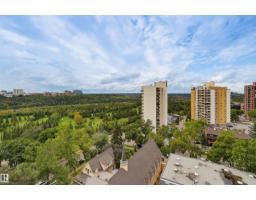 #1305 9916 113 St Nw, Edmonton, AB T5K2N3 Photo 24