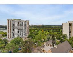 #1305 9916 113 St Nw, Edmonton, AB T5K2N3 Photo 23
