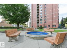 #1305 9916 113 St Nw, Edmonton, AB T5K2N3 Photo 32
