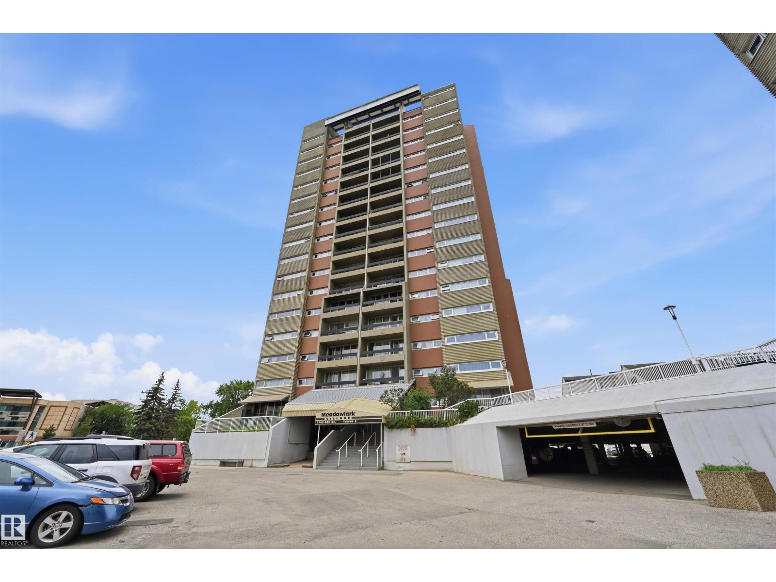 #50 8745 165 ST NW, Edmonton, Alberta, T5R2R7