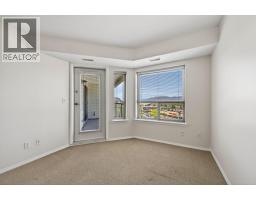 Primary Bedroom - 629 Lansdowne Street Unit# 605, Kamloops, BC V2C1Y6 Photo 8