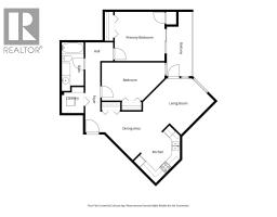 629 Lansdowne Street Unit# 605, Kamloops, BC V2C1Y6 Photo 22