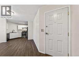Laundry room - 629 Lansdowne Street Unit# 605, Kamloops, BC V2C1Y6 Photo 6