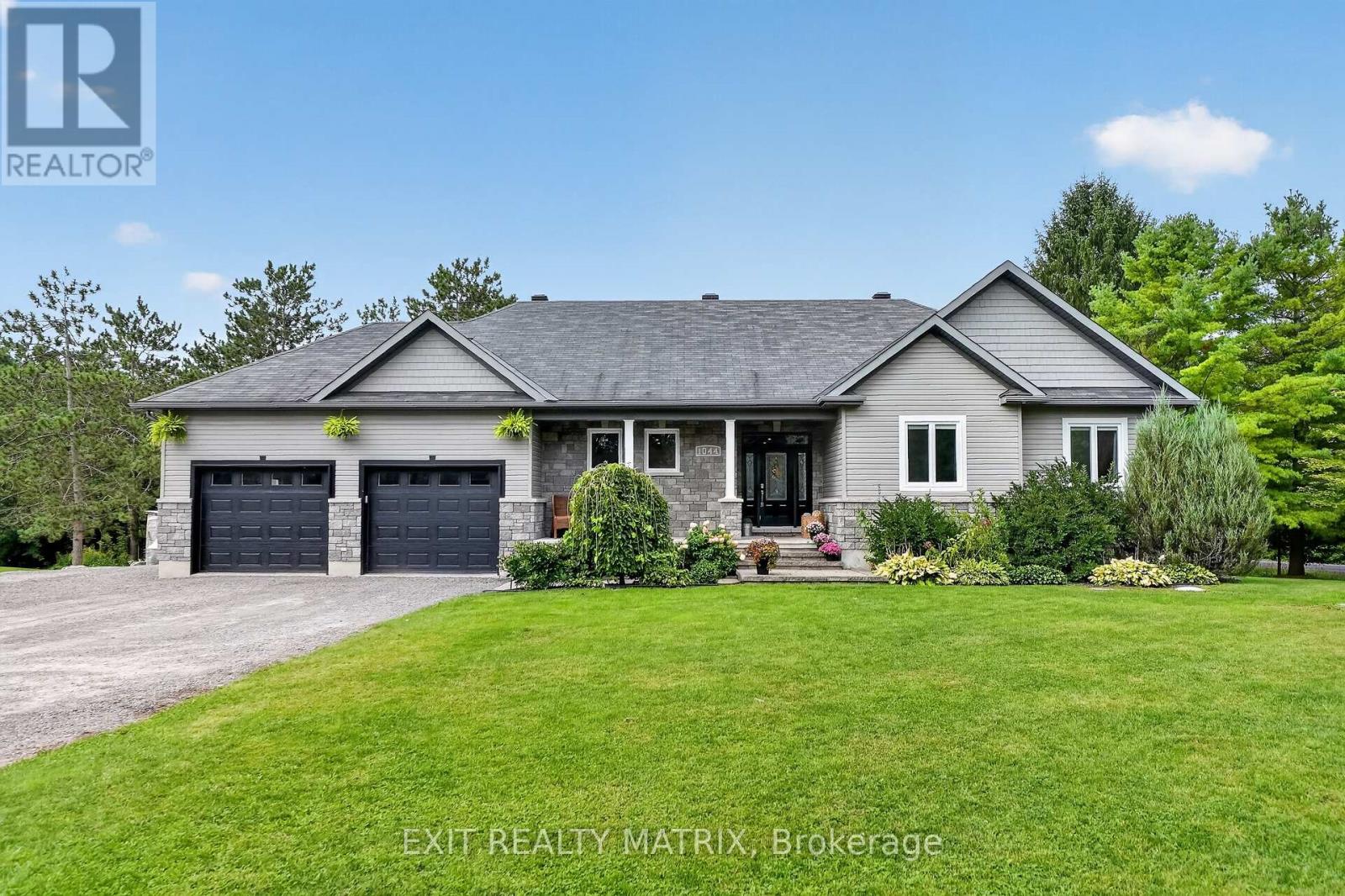 Property for sale at 1044 BRAZEAU ROAD