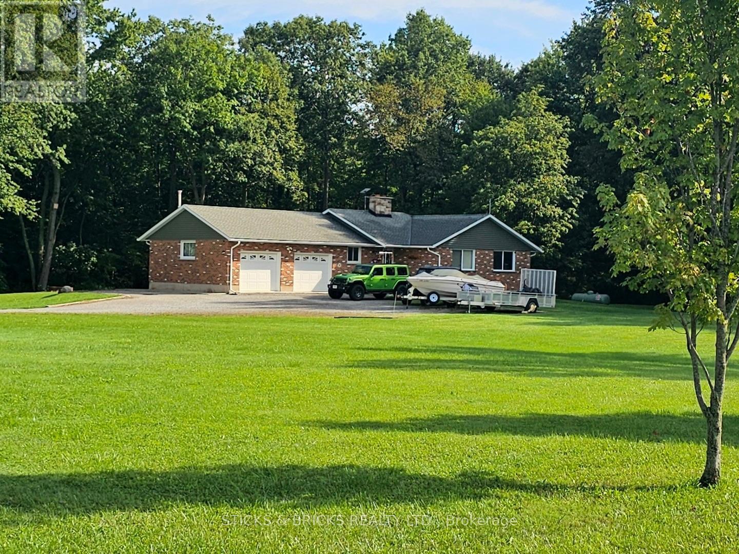 Property for sale at 9195 CARL ROAD
