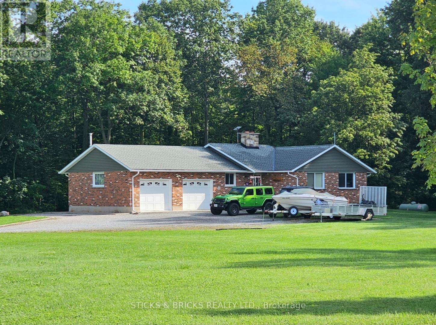 9195 CARL ROAD - 2