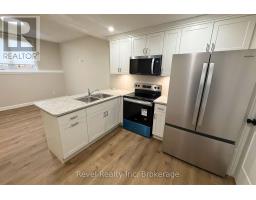 Utility room - Lower Left - 675 Princess Street, Woodstock, ON N4S4H7 Photo 6