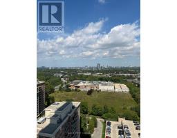 2304 - 30 Inn On The Park Drive, Toronto, ON M3C0P7 Photo 19