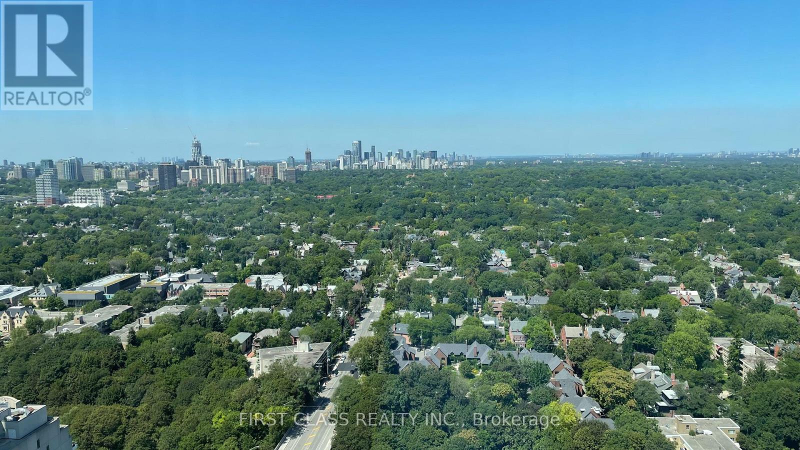 #3807 609 Sherbourne Street, Toronto (North St. James Town), Ontario, M4X0A4, Toronto (North St. James Town), Ontario — photo 2 of 5
