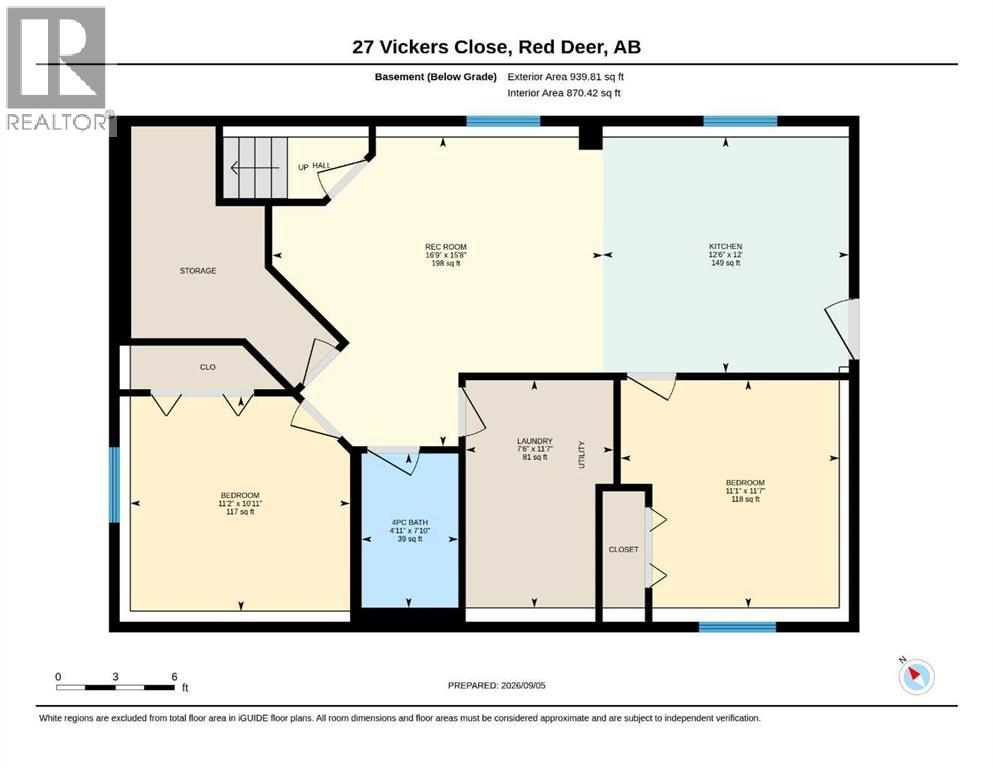 27 Vickers Close - 42