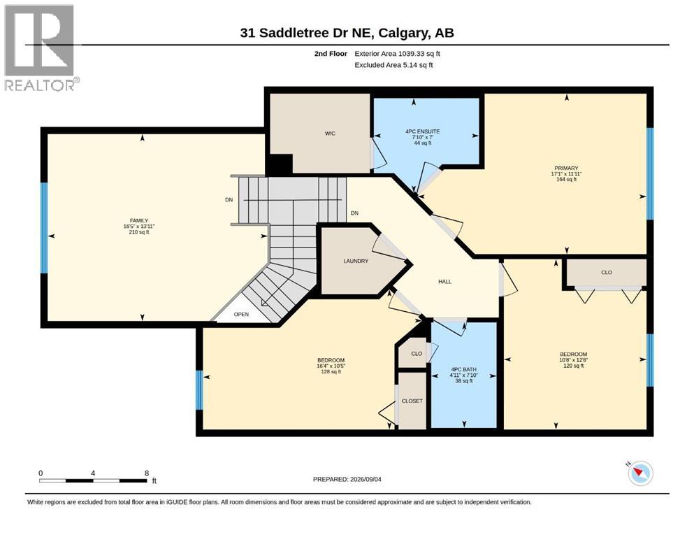 31 Saddletree Drive NE - 35