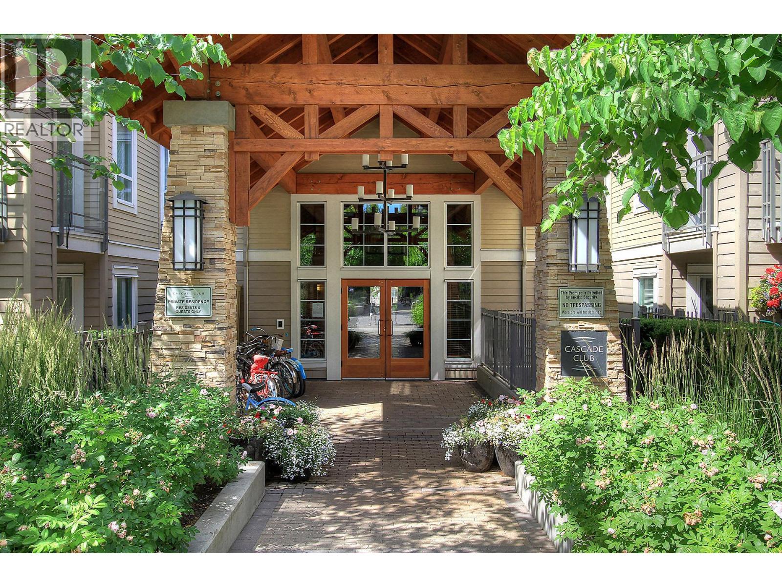 416 1089 Sunset Drive, Kelowna