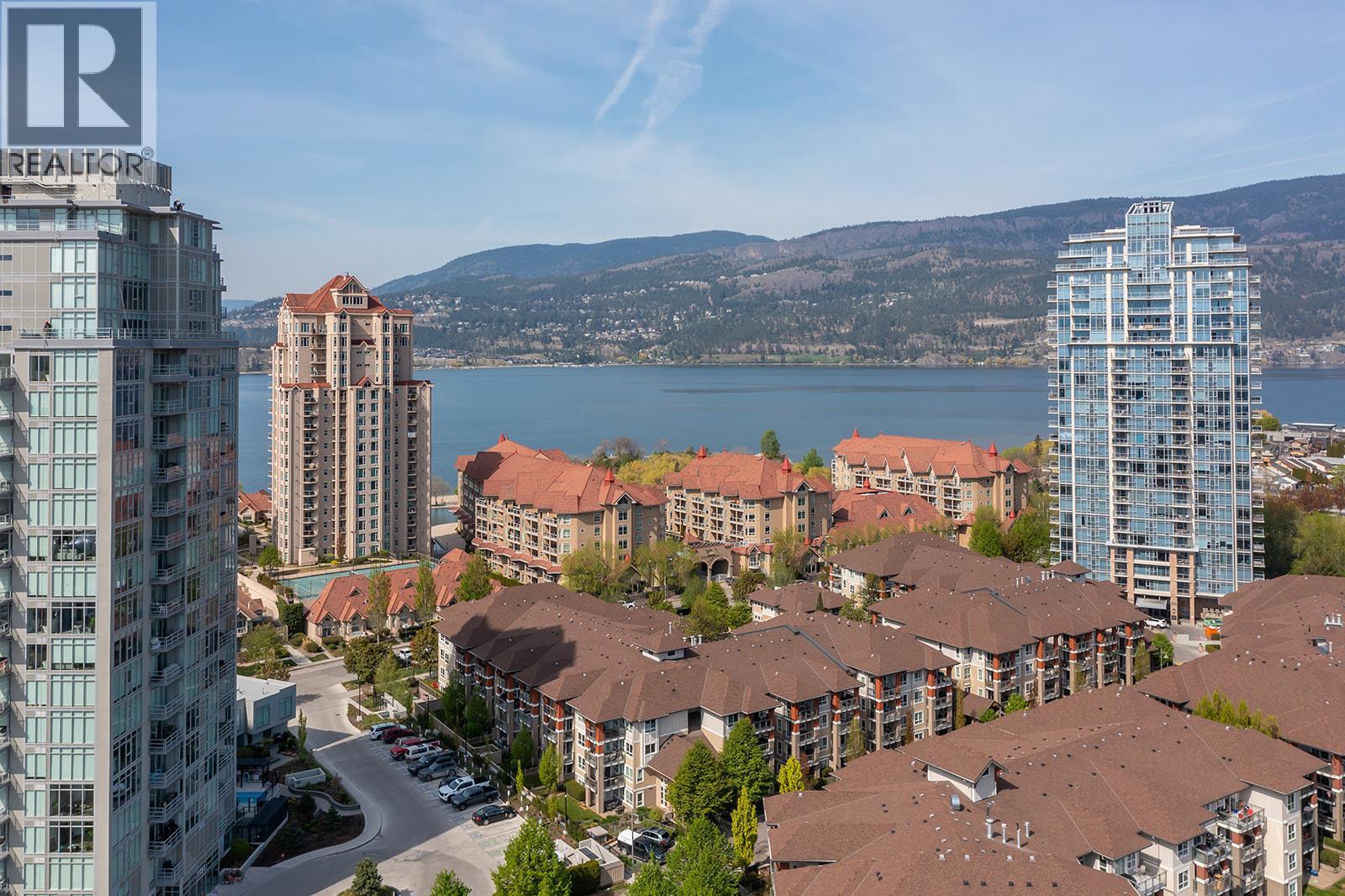 416 1089 Sunset Drive, Kelowna