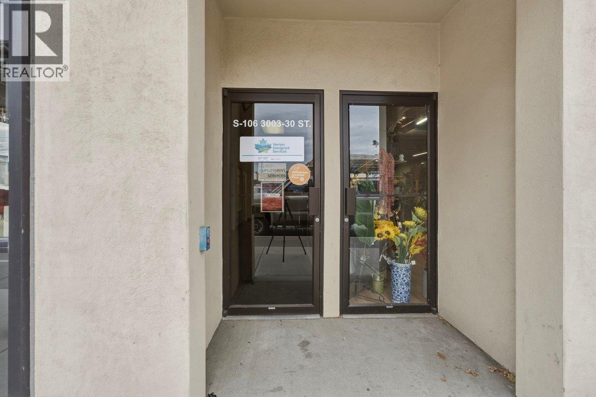  3003 30 Street, Vernon