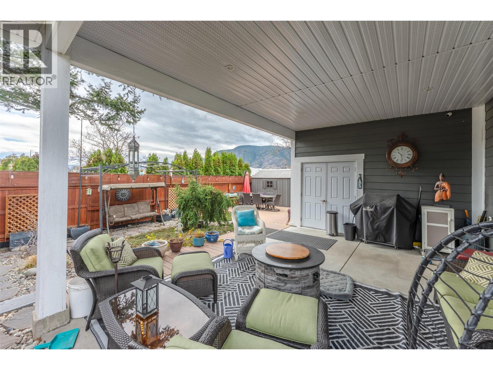 220 Brandon Avenue, Penticton