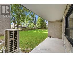 110 - 4422 Huron Street, Niagara Falls, ON L2E7C8 Photo 10