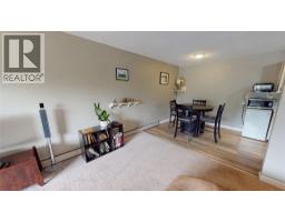 Dining room - 45 Ridgemont Drive Unit# 302, Fernie, BC V0B1M2 Photo 7