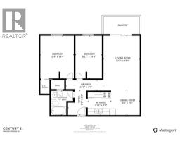 45 Ridgemont Drive Unit# 302, Fernie, BC V0B1M2 Photo 23
